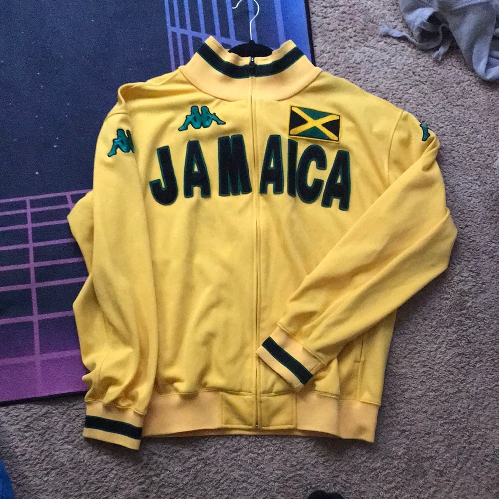 Kappa Jamaica Sweater